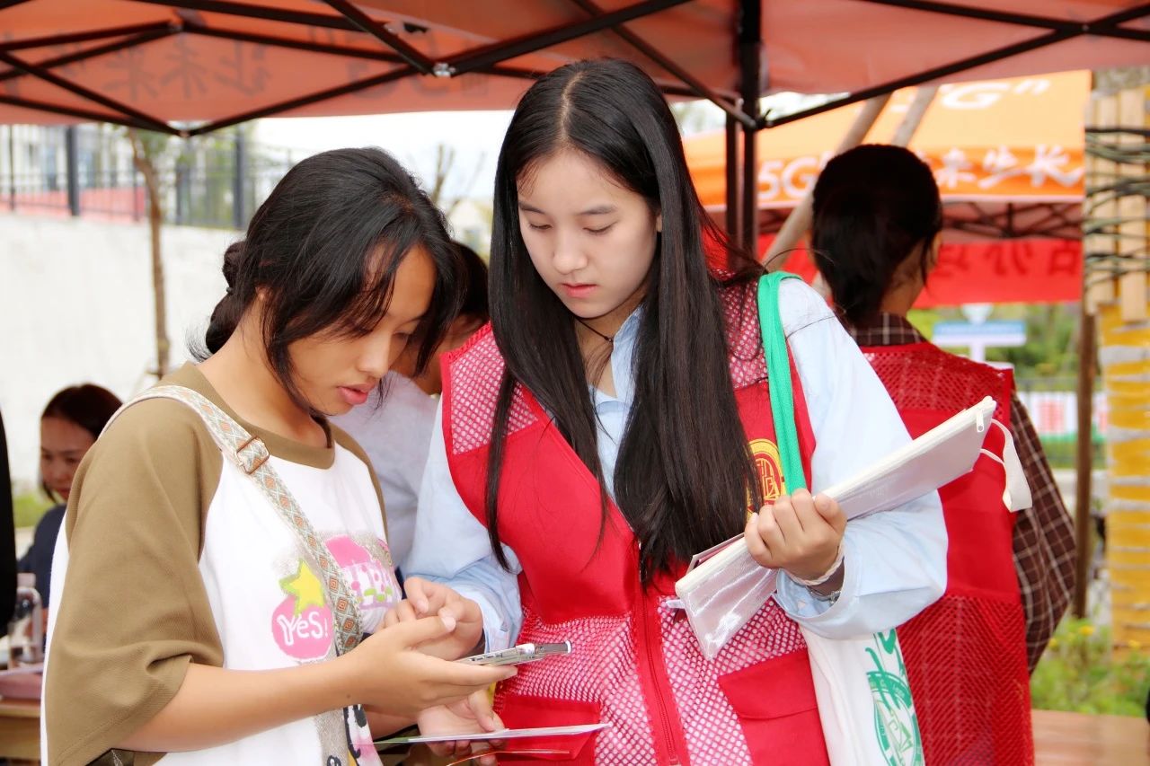 beat365唯一官方网站迎来首届学子