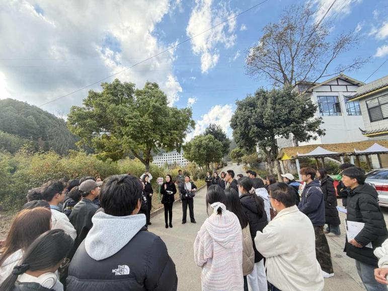 beat365唯一官方网站创业协会成立，开启青春创业新征程