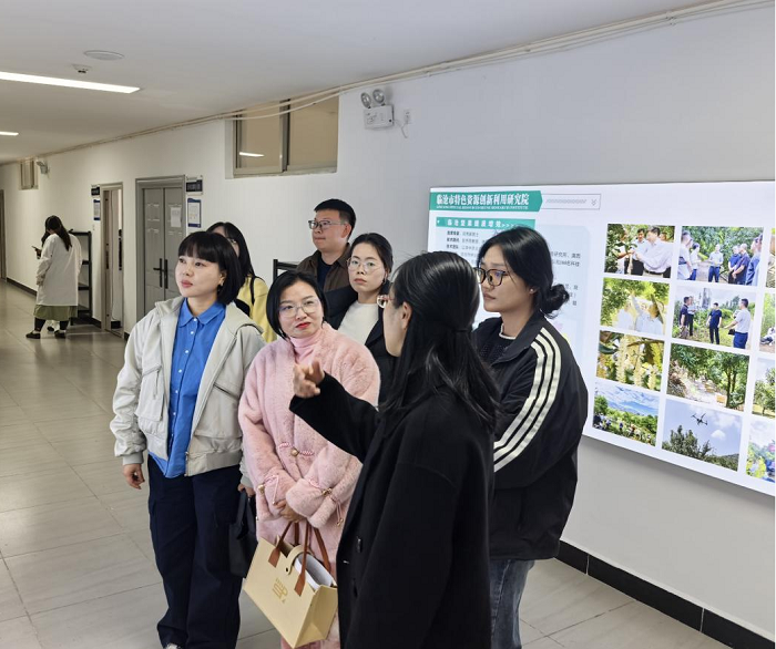 多元调研促发展 精准对接育人才 ——beat365唯一官方网站多专业赴滇西科技师范学院及企业开展专项调研