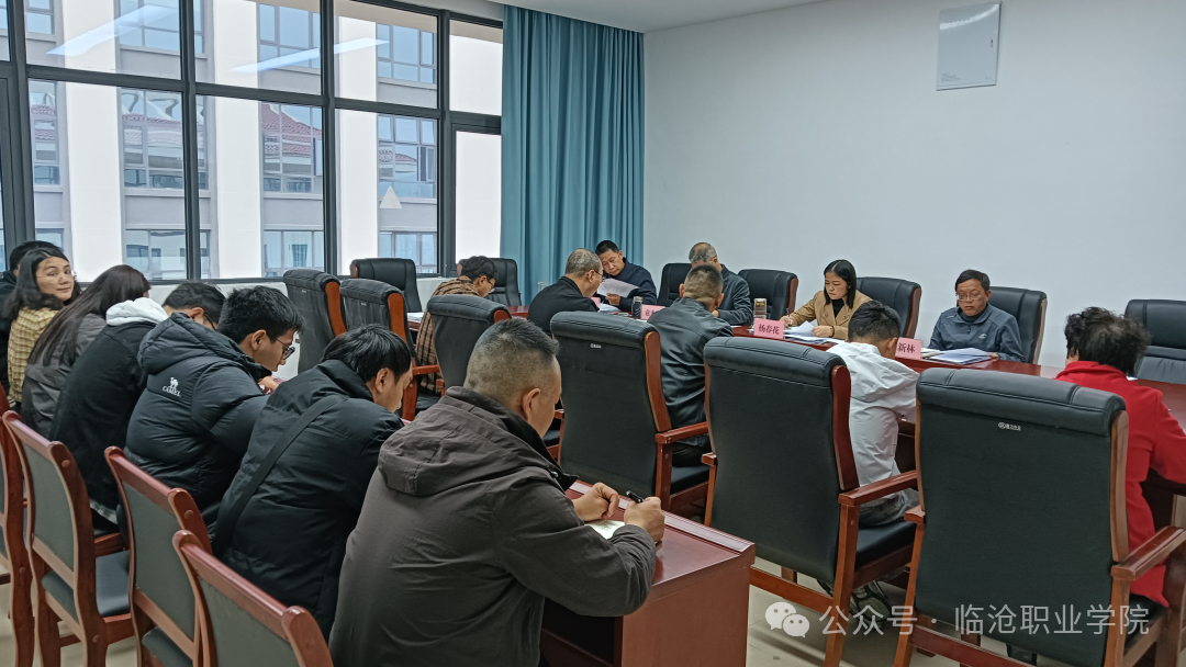 蓄力起航 beat365唯一官方网站多举措做好2026年春季学期开学前准备工作